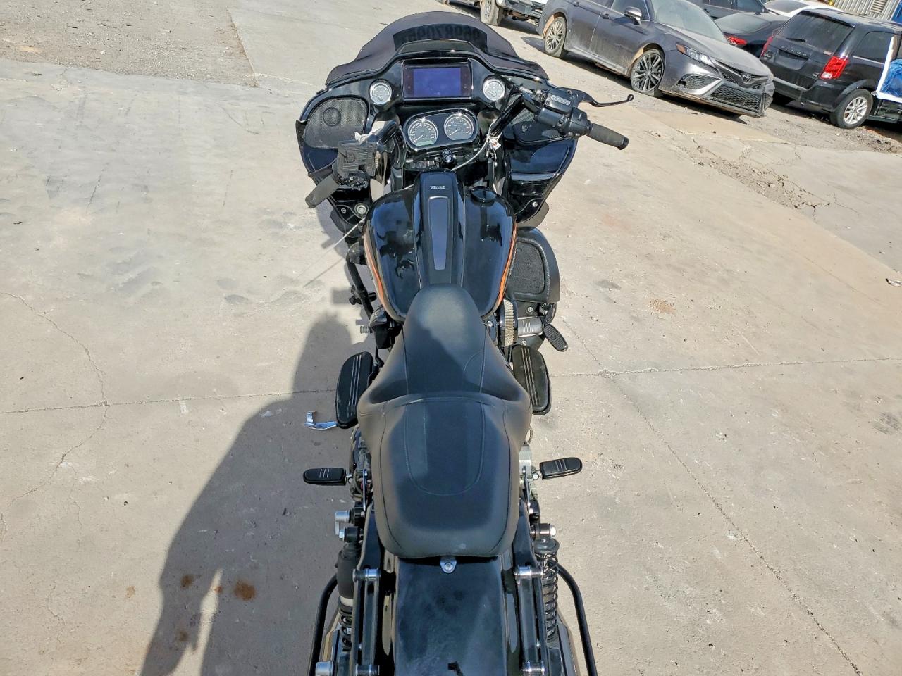 2022 HARLEY-DAVIDSON FLTRXS photo 6