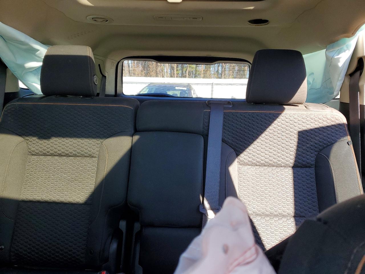 2019 GMC ACADIA ALL TERRAIN photo 10