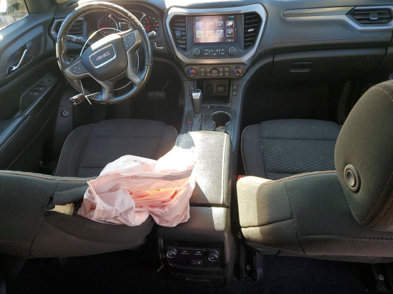 2019 GMC ACADIA ALL TERRAIN photo 8