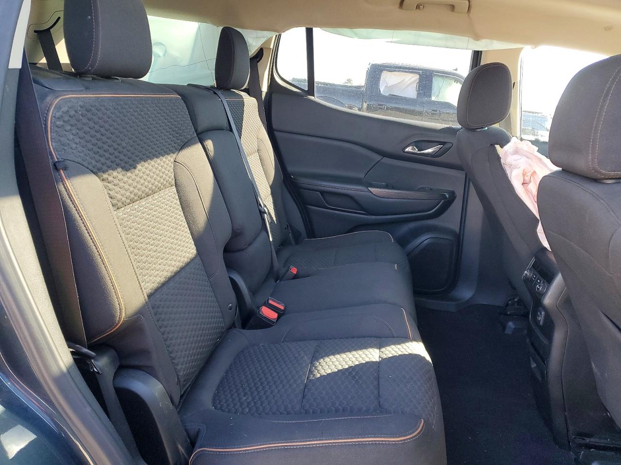 2019 GMC ACADIA ALL TERRAIN photo 11
