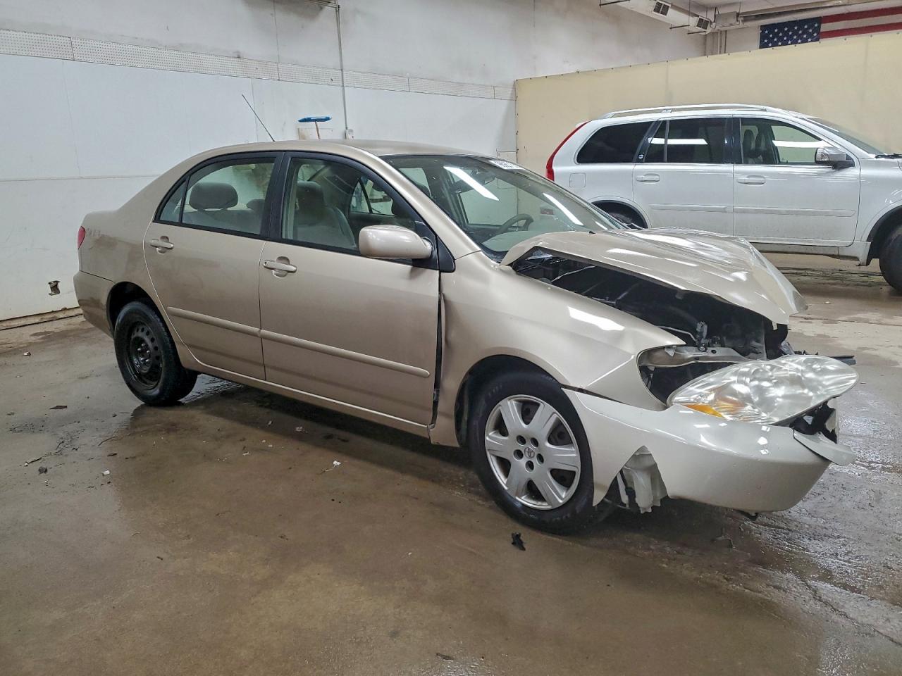2006 TOYOTA COROLLA LE photo 7