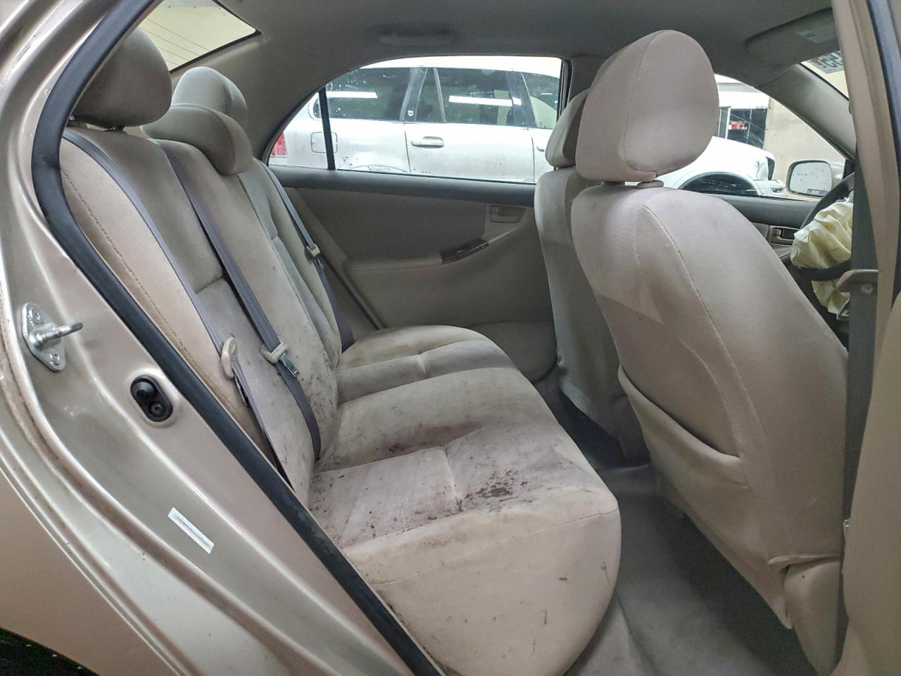 2006 TOYOTA COROLLA LE photo 19