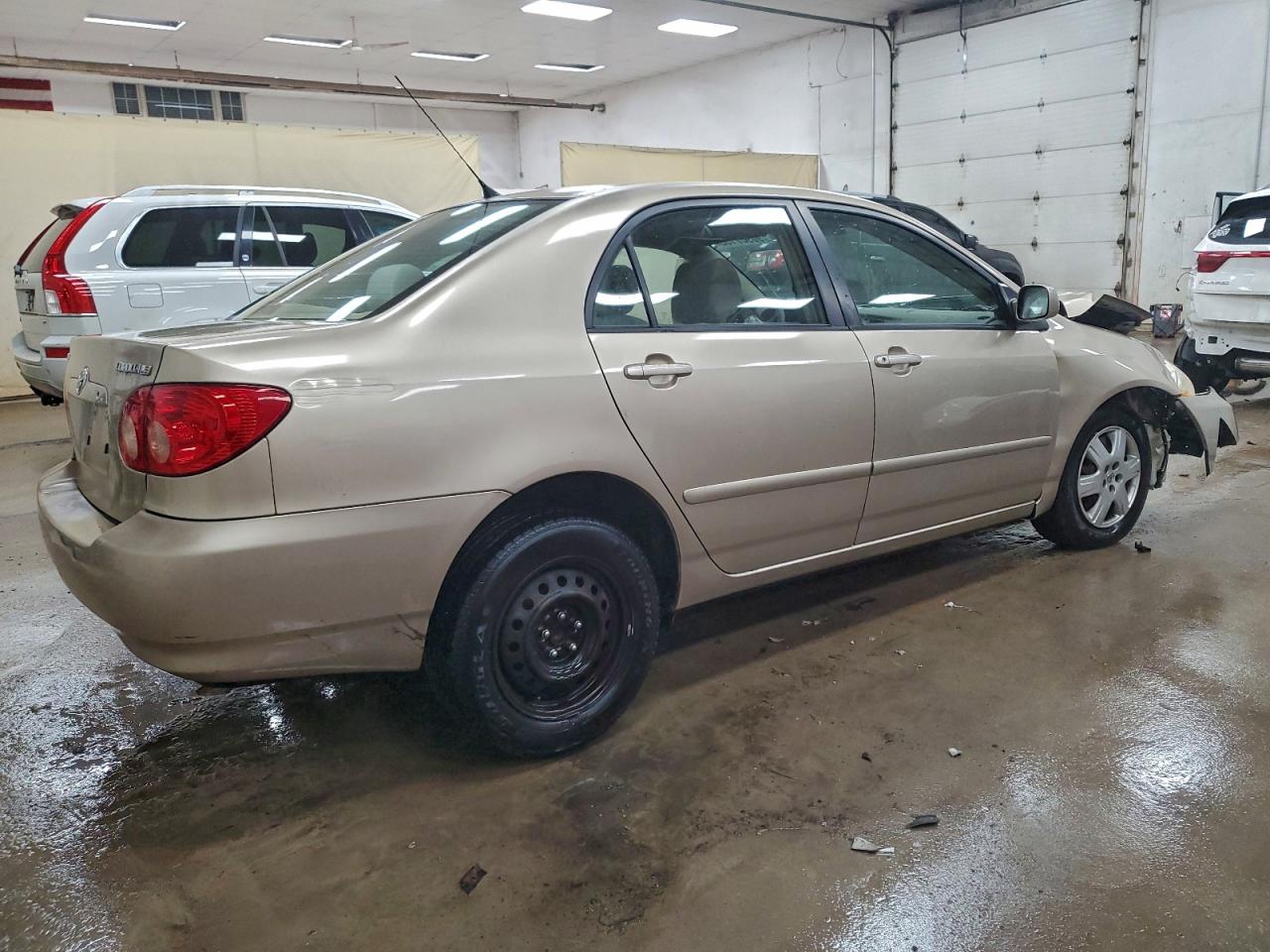 2006 TOYOTA COROLLA LE photo 5