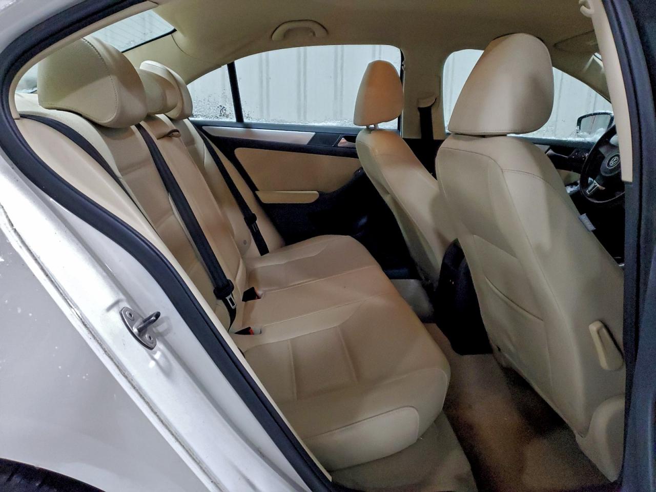 2013 VOLKSWAGEN JETTA SE photo 19