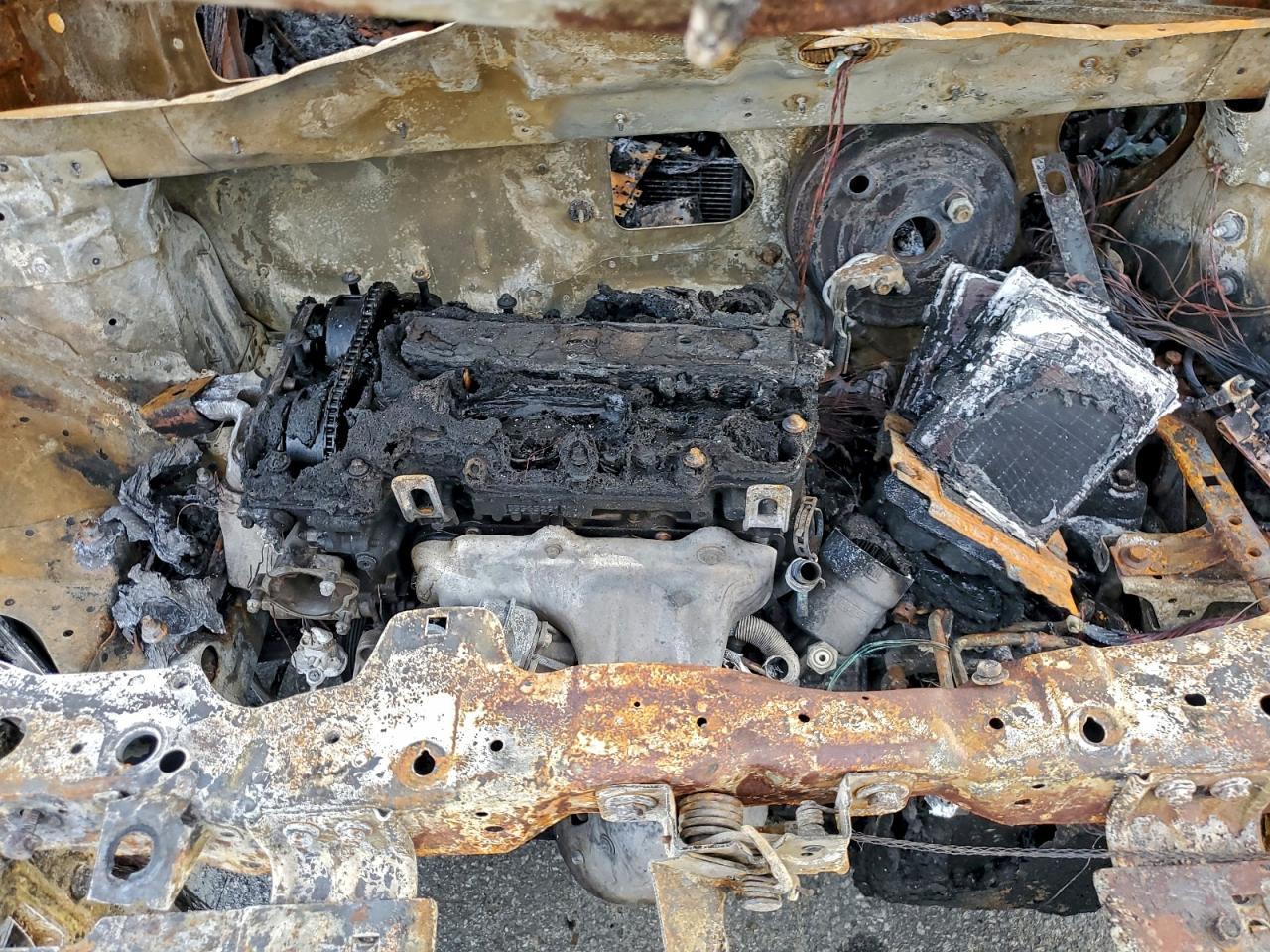 2020 BUICK ENCORE ESSENCE photo 11