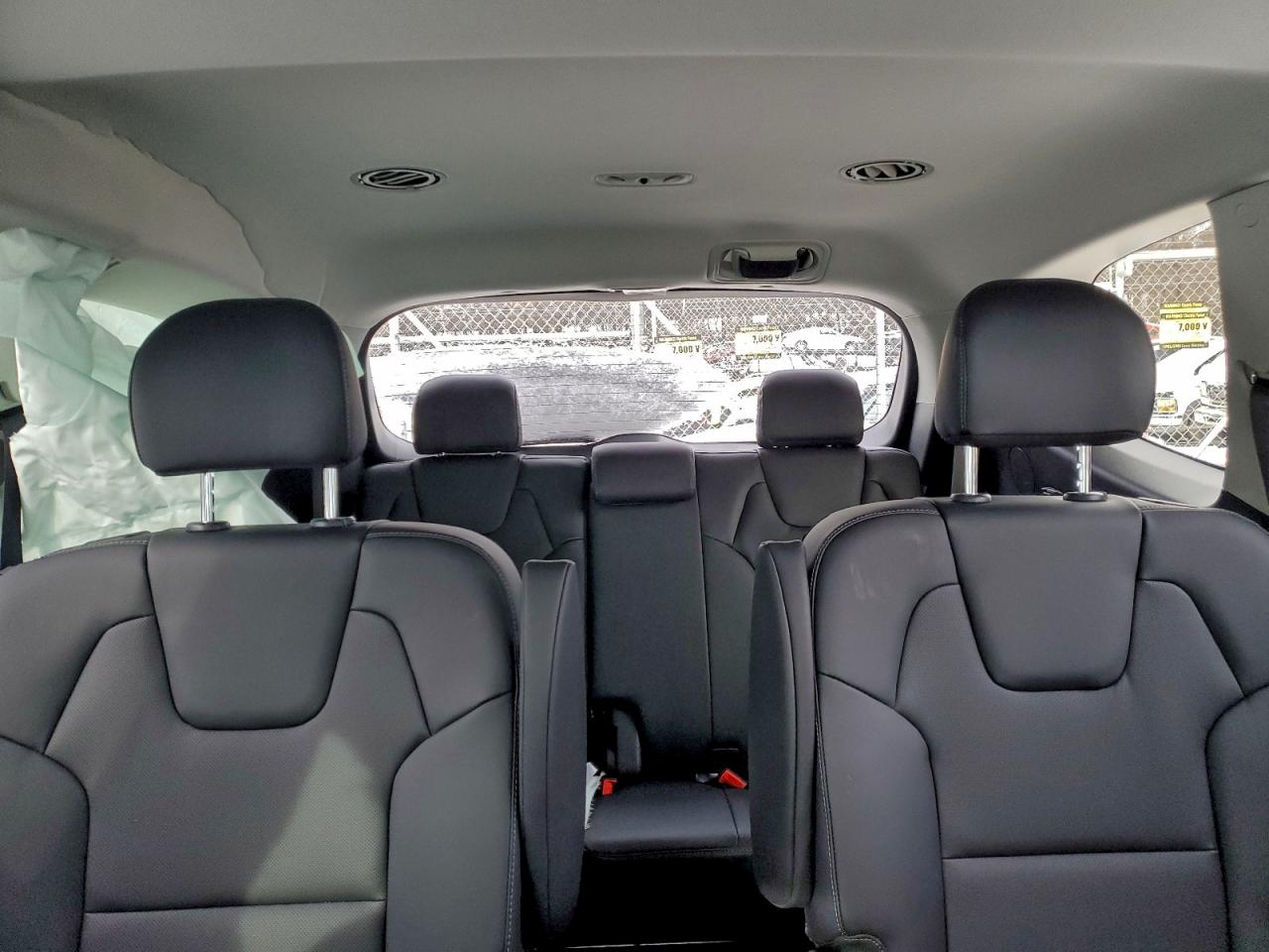 2025 KIA TELLURIDE S photo 19