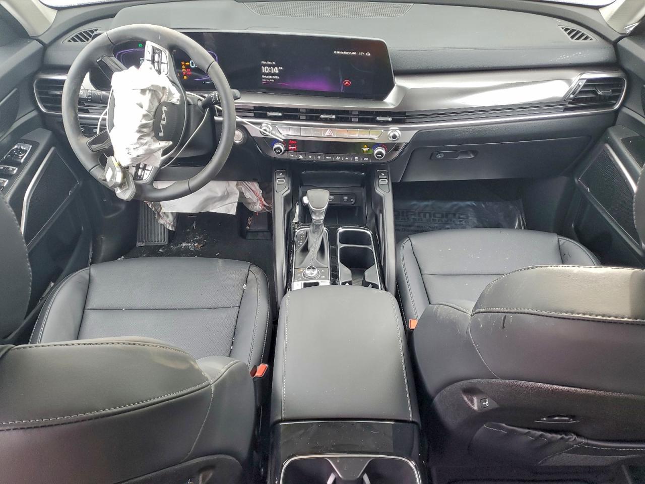 2025 KIA TELLURIDE S photo 15