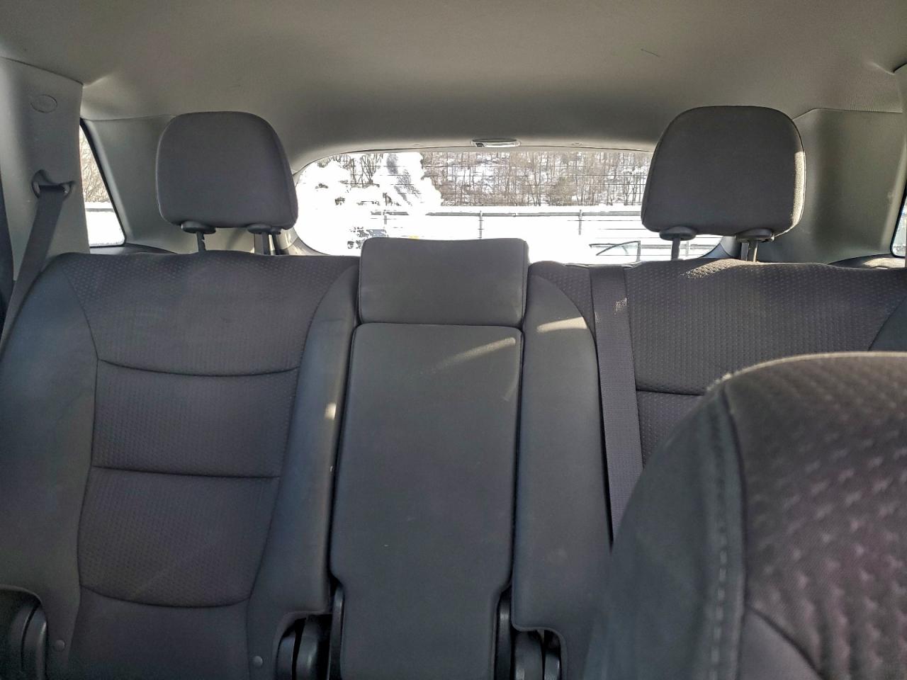 2011 KIA SORENTO BASE photo 10