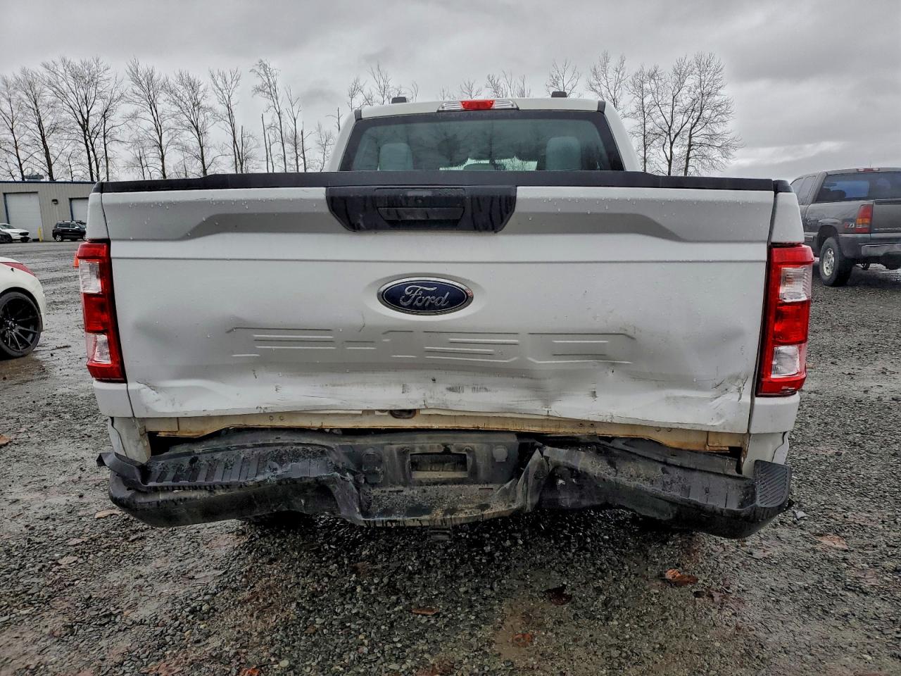 2023 FORD F150 SUPER CAB photo 6