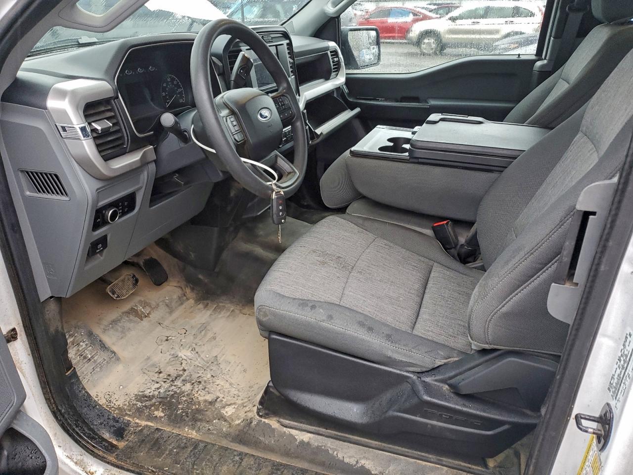 2023 FORD F150 SUPER CAB photo 7