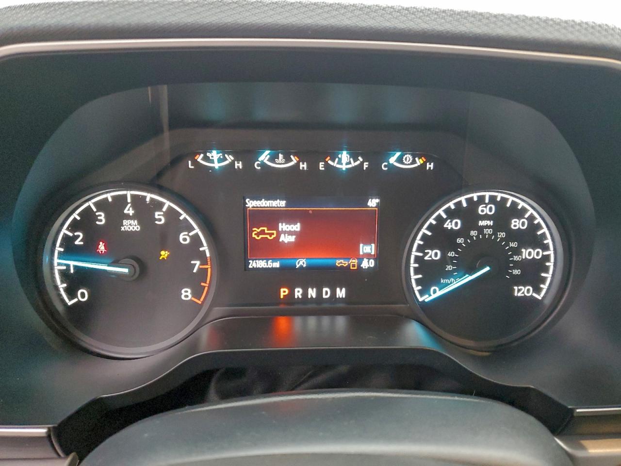 2023 FORD F150 SUPER CAB photo 9