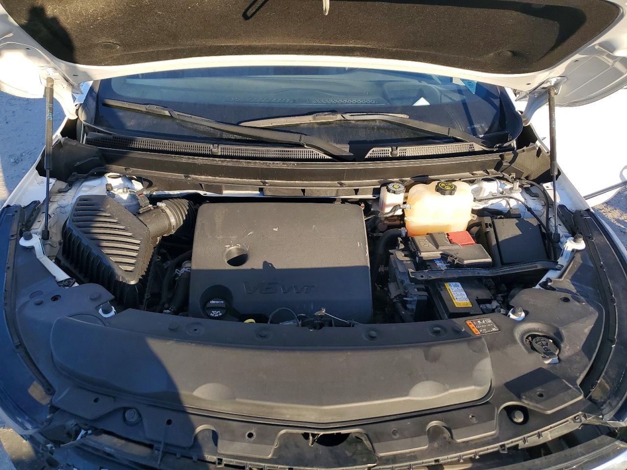 2022 BUICK ENCLAVE PREMIUM photo 12
