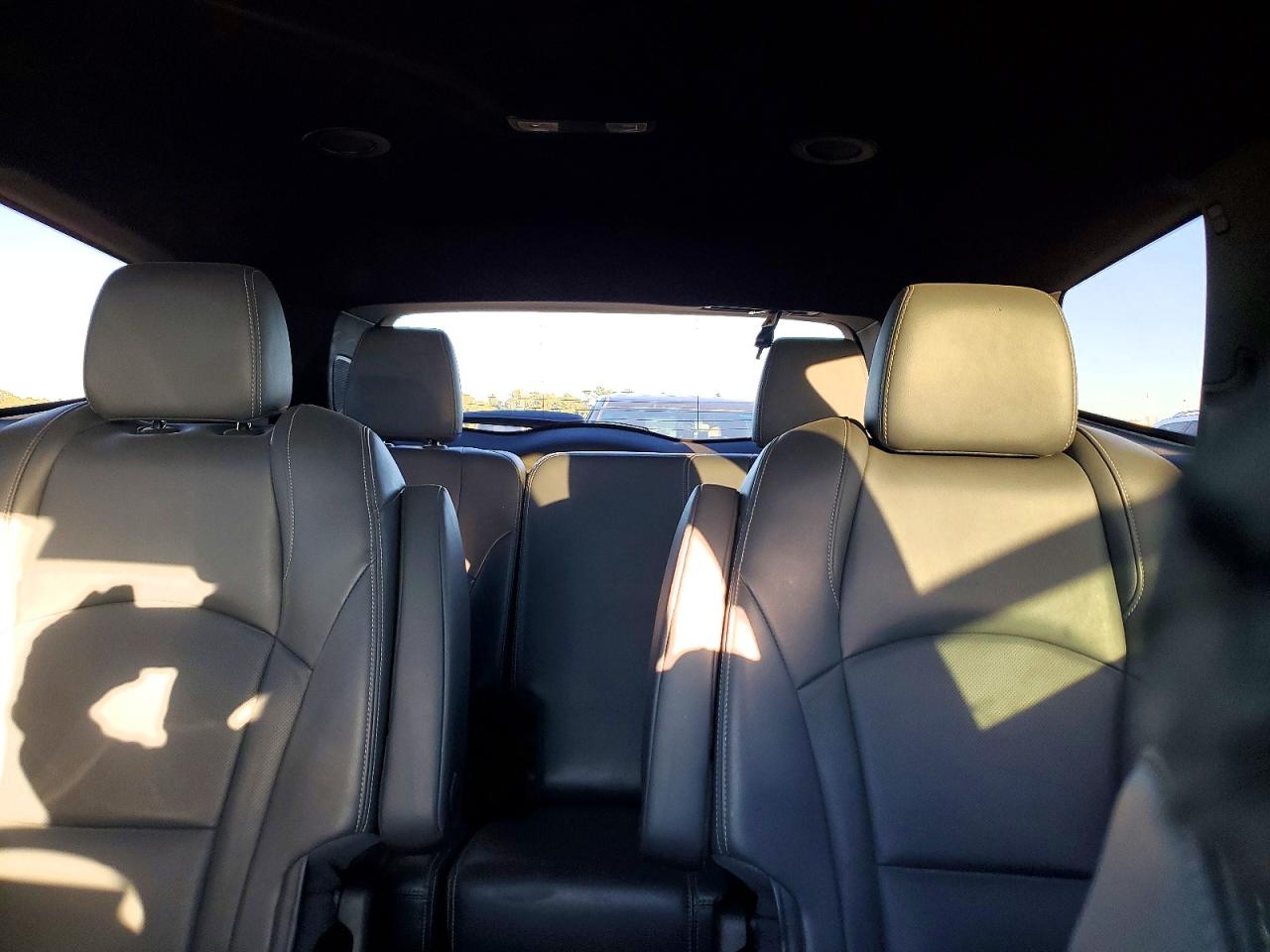 2022 BUICK ENCLAVE PREMIUM photo 10