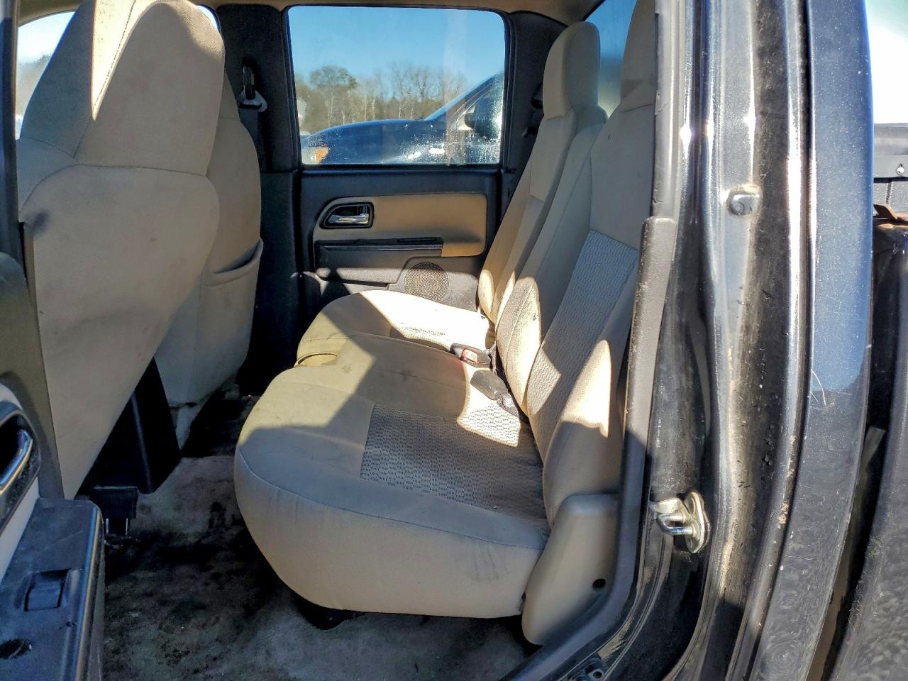 2008 CHEVROLET COLORADO photo 19