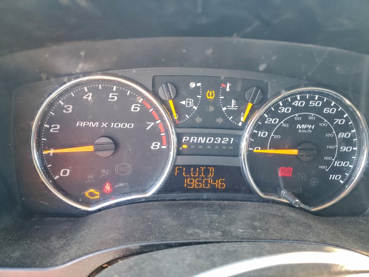 2008 CHEVROLET COLORADO photo 17