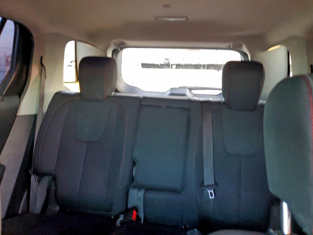 2015 GMC TERRAIN SLE photo 10