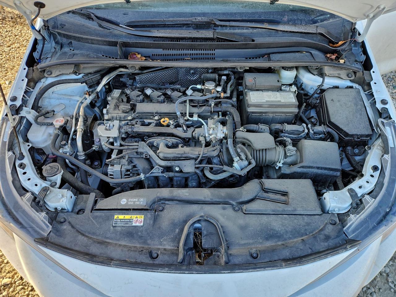 2024 TOYOTA COROLLA LE photo 21