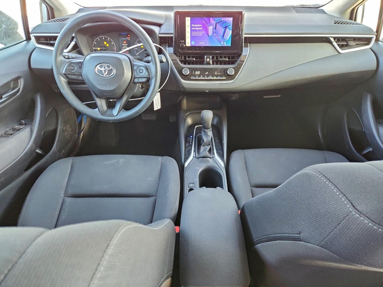 2024 TOYOTA COROLLA LE photo 15