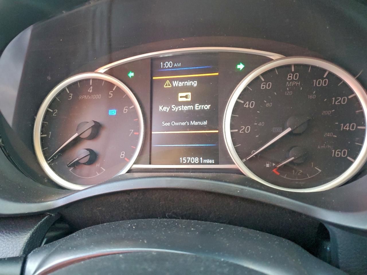 2019 NISSAN SENTRA S photo 17