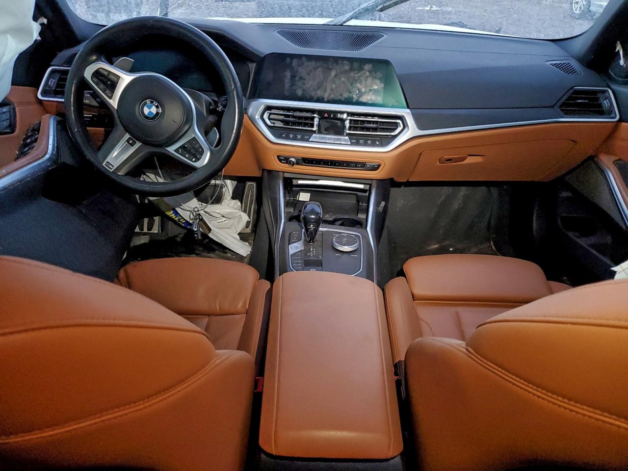 2020 BMW M340XI photo 8