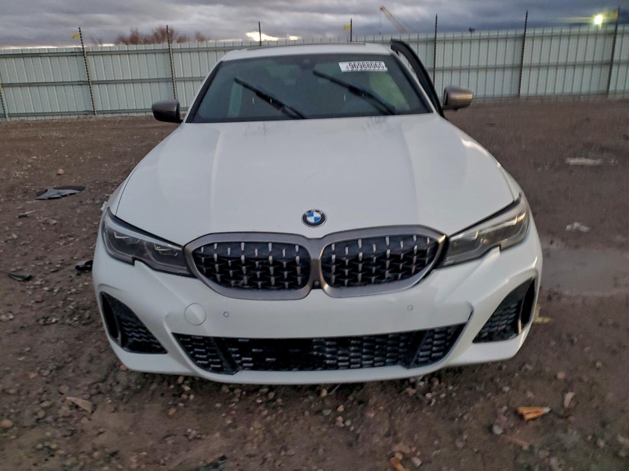 2020 BMW M340XI photo 5