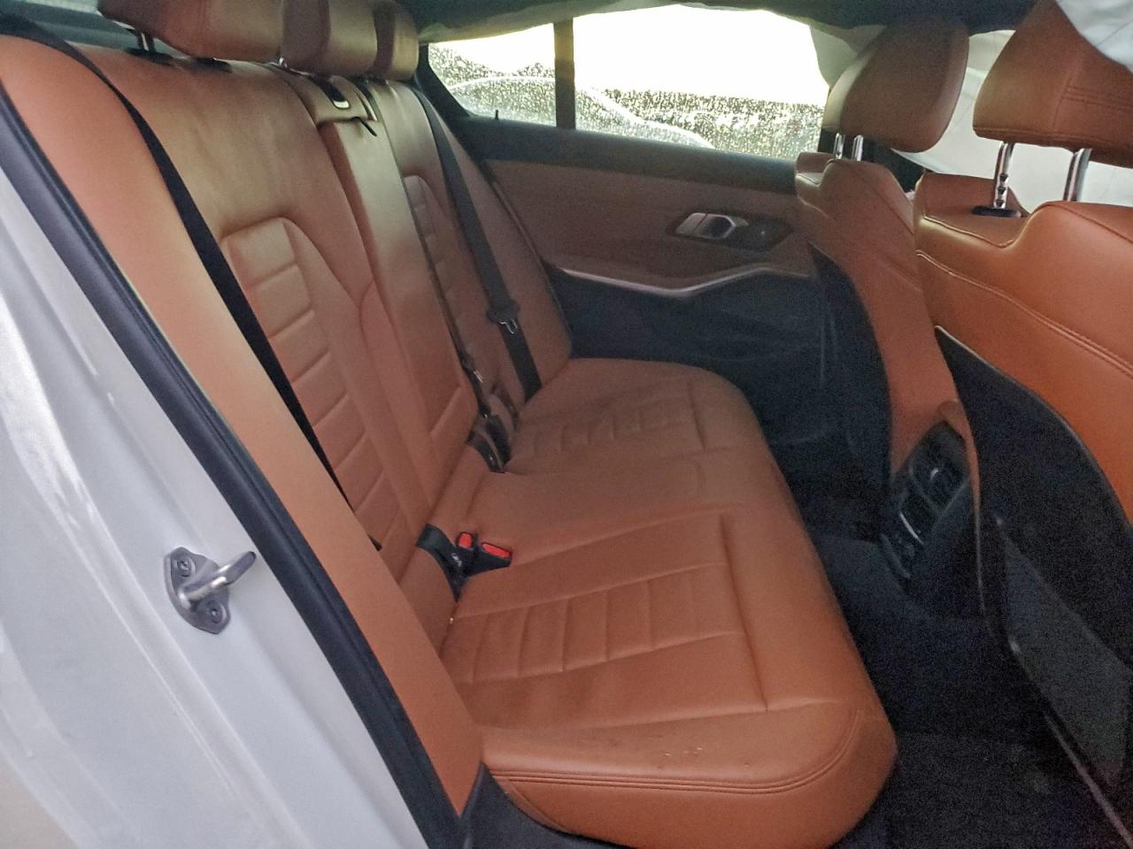 2020 BMW M340XI photo 10