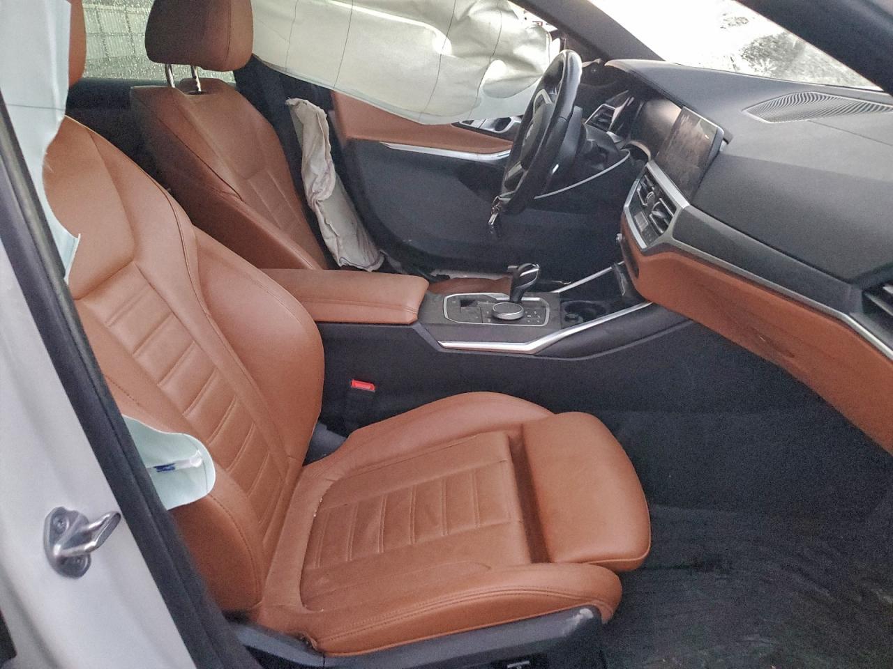 2020 BMW M340XI photo 7