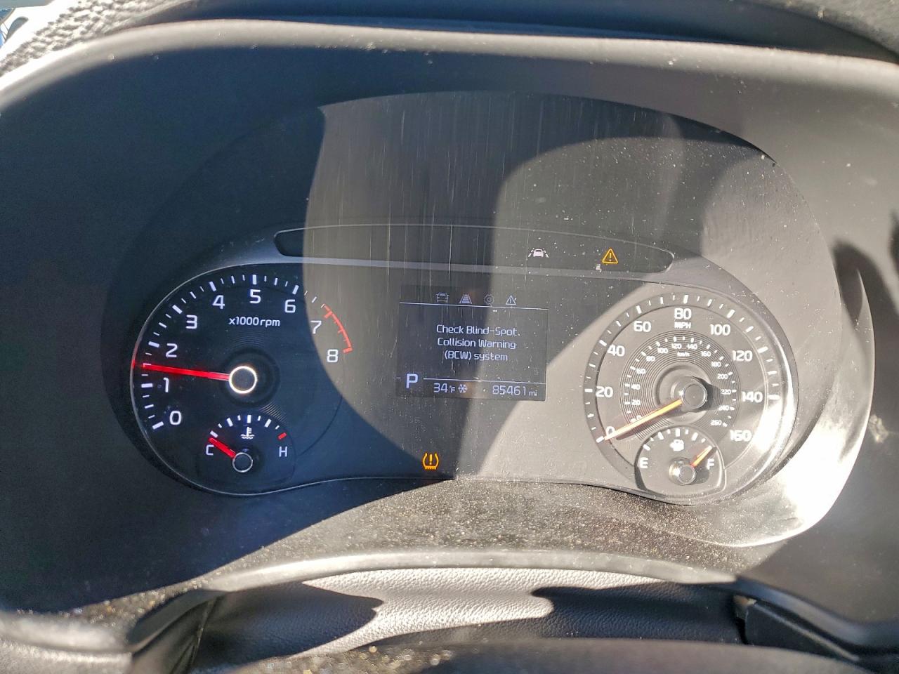 2022 KIA SOUL LX photo 17