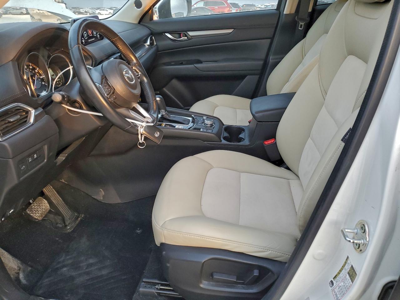 2020 MAZDA CX-5 TOURING photo 13