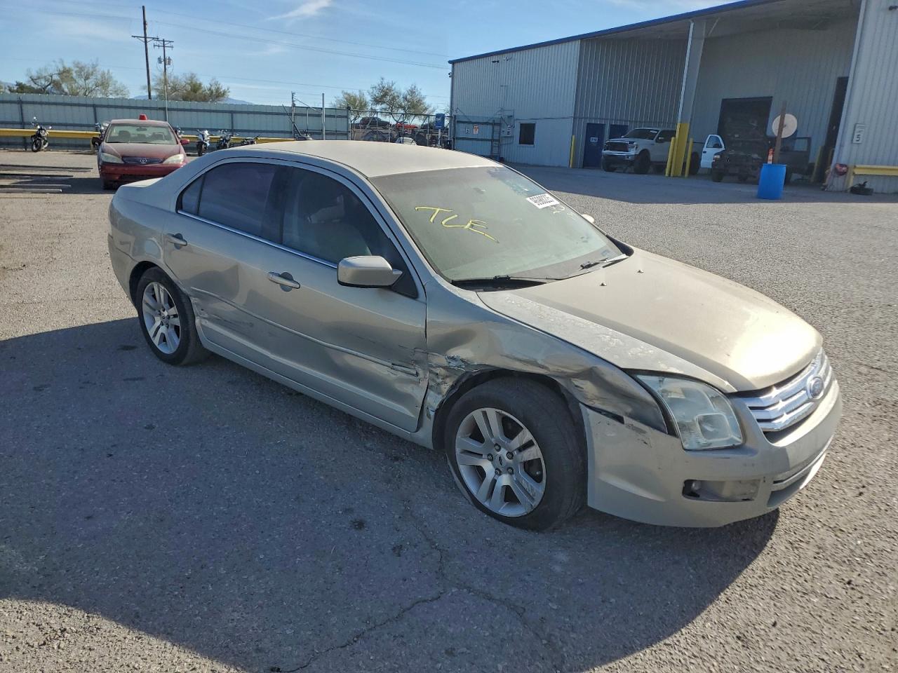 2009 FORD FUSION SEL photo 10