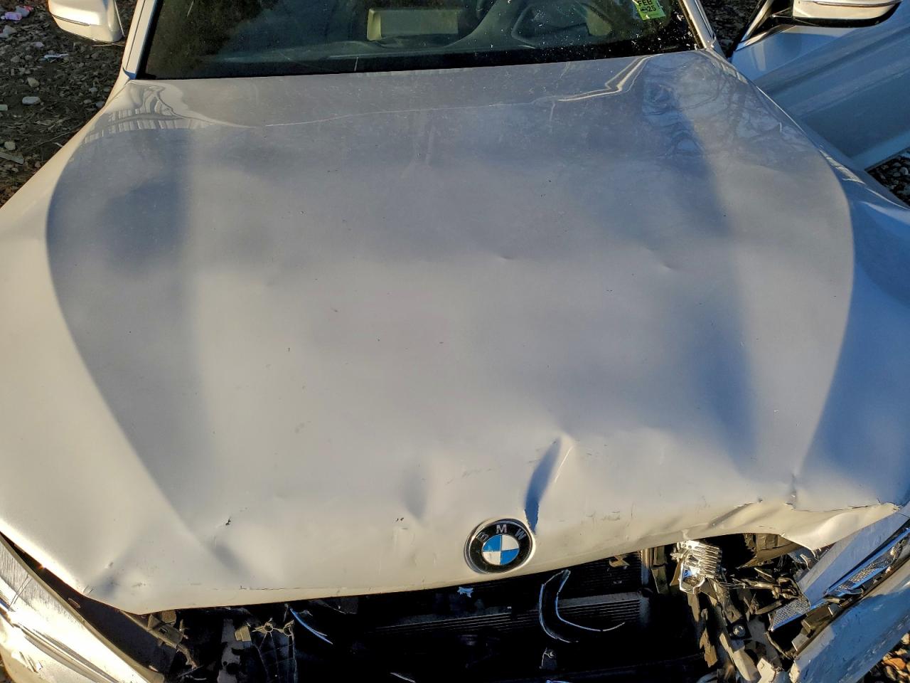 2018 BMW 530E photo 21