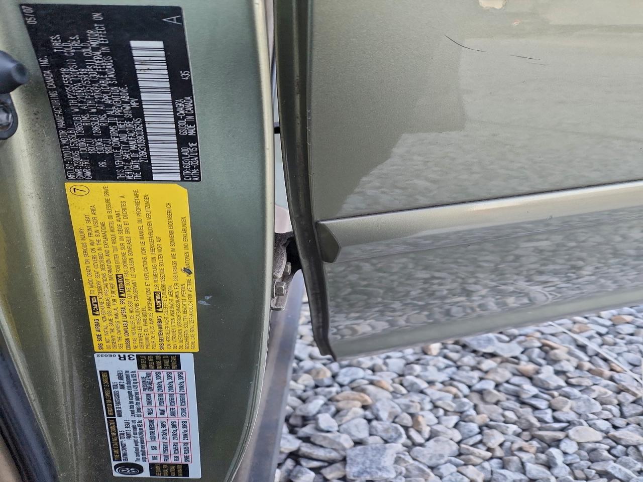 2008 LEXUS RX 350 photo 14