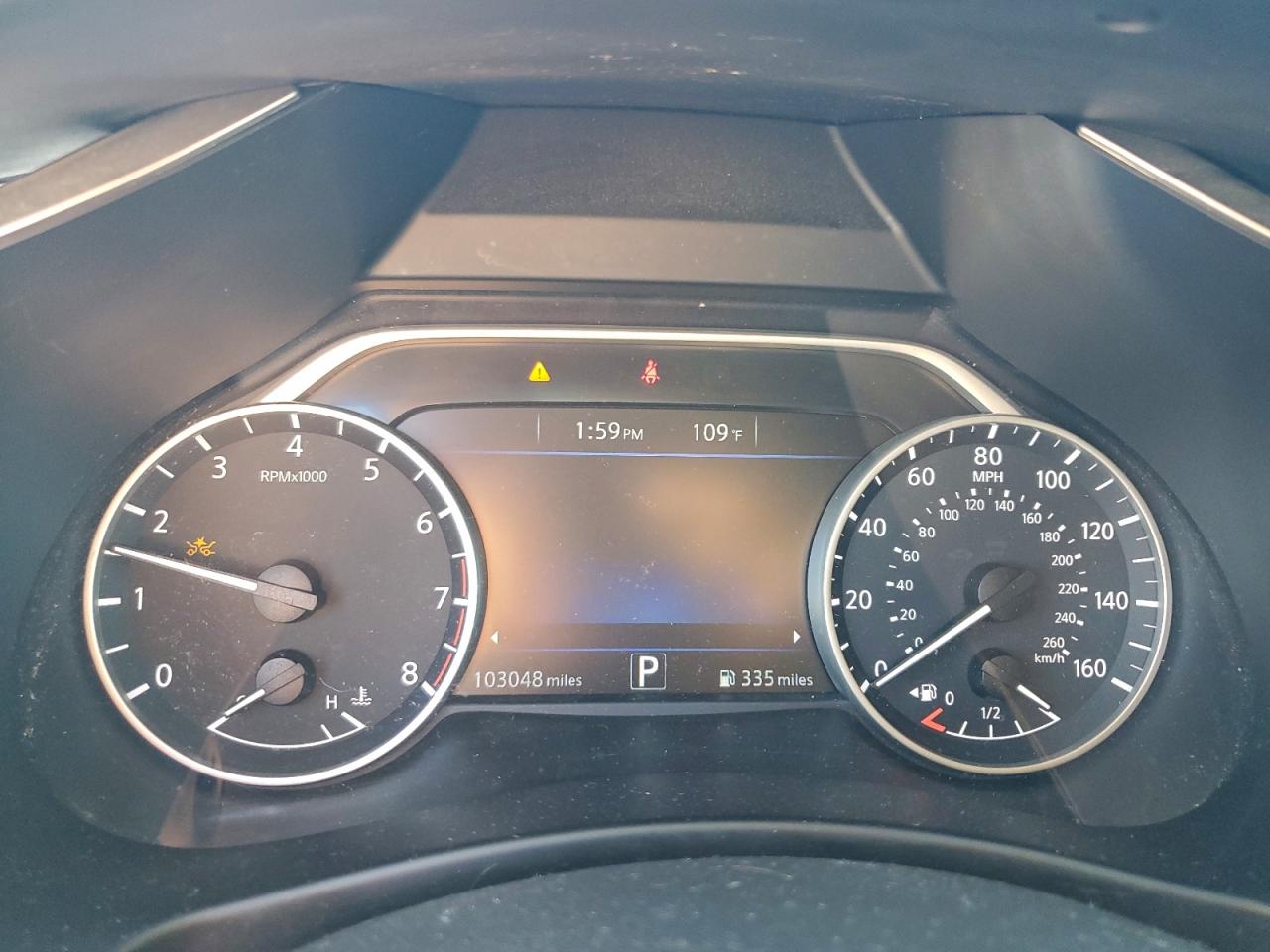 2018 NISSAN MURANO S photo 9