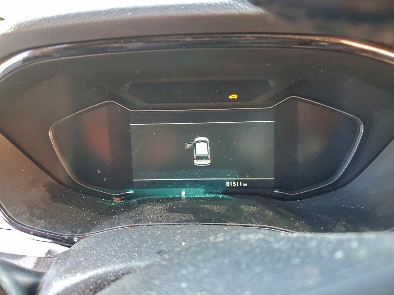 2022 KIA NIRO LX photo 9