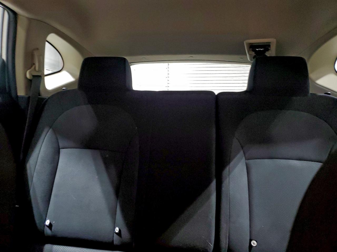 2013 NISSAN ROGUE S photo 10