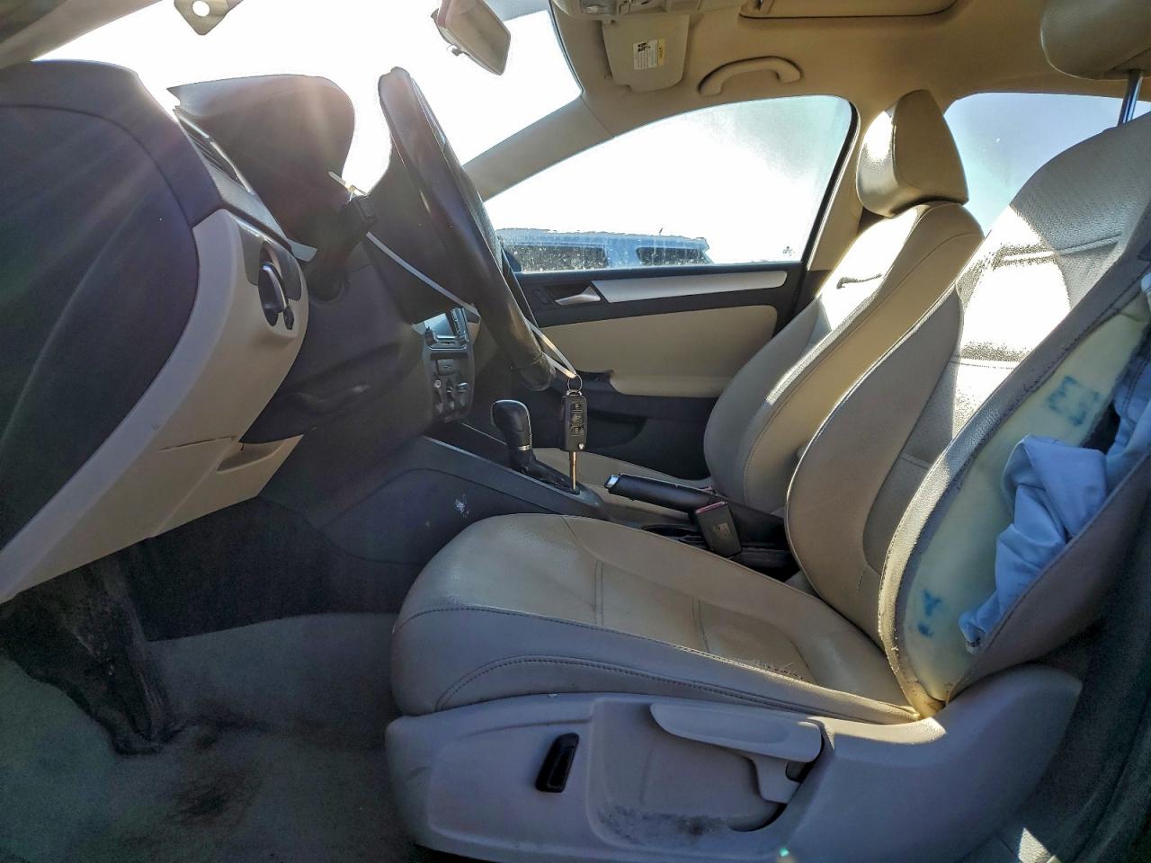 2013 VOLKSWAGEN JETTA SE photo 7