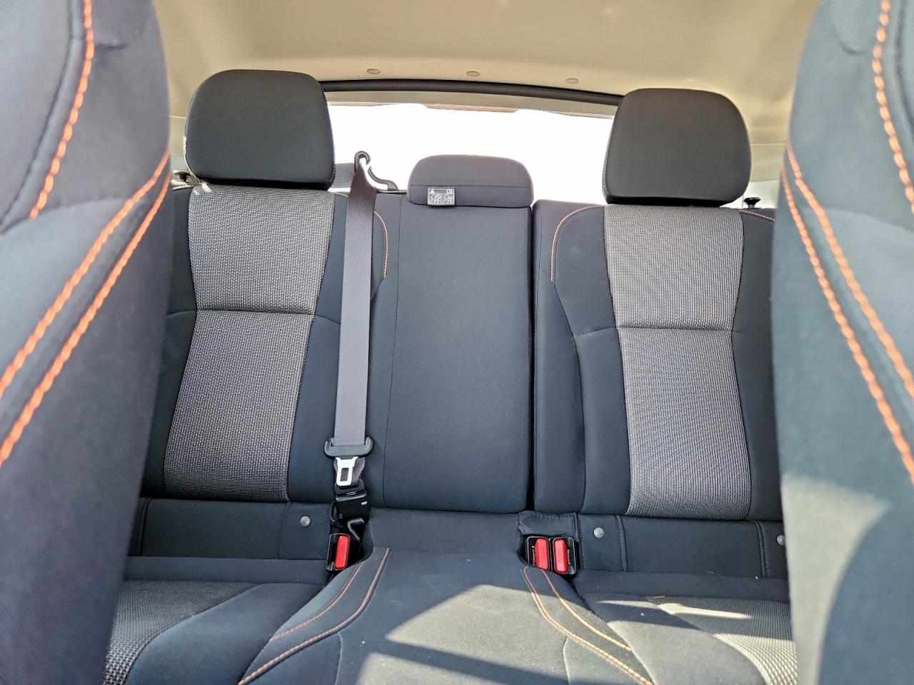 2021 SUBARU CROSSTREK PREMIUM photo 10