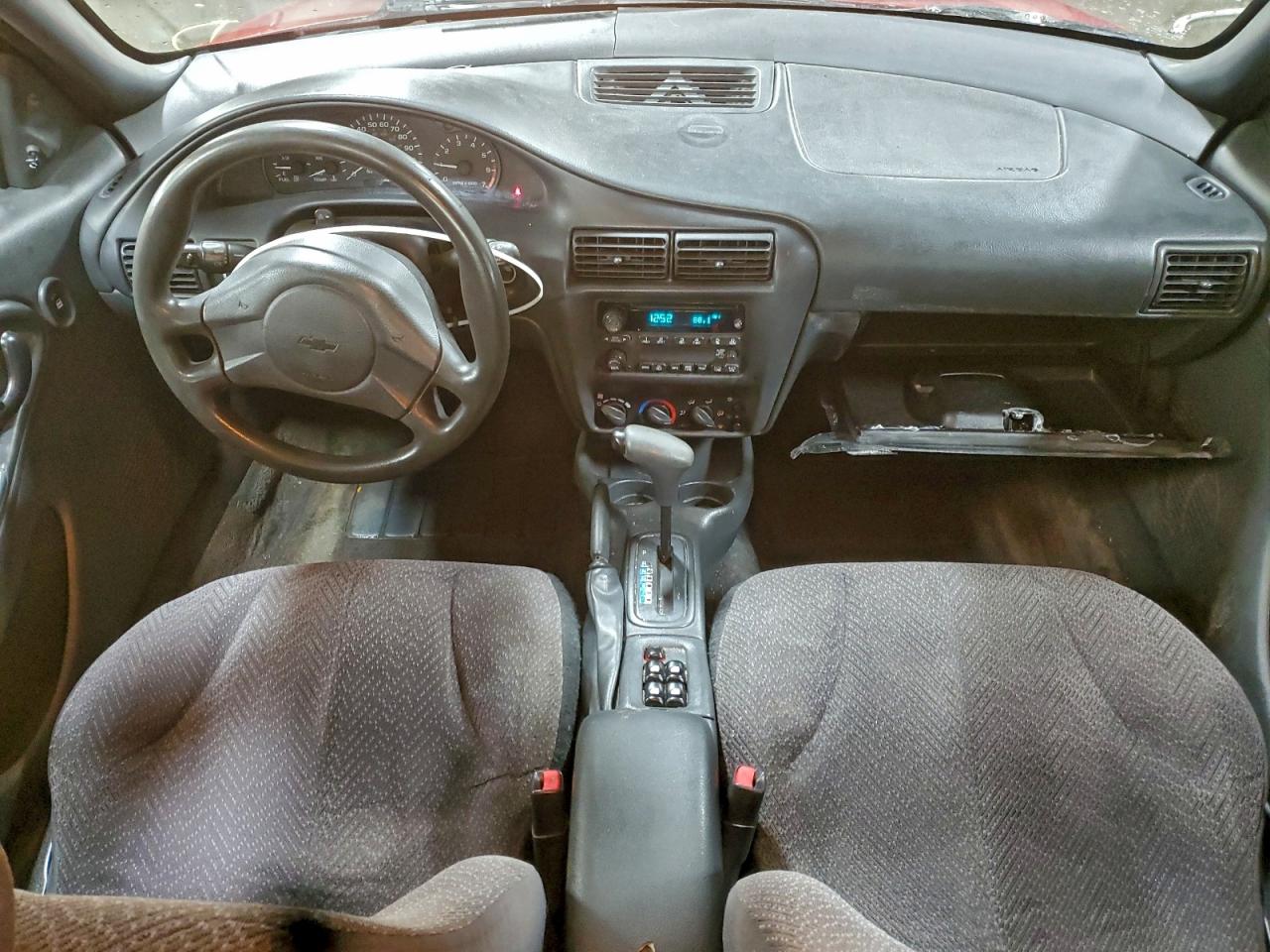2004 CHEVROLET CAVALIER LS photo 8