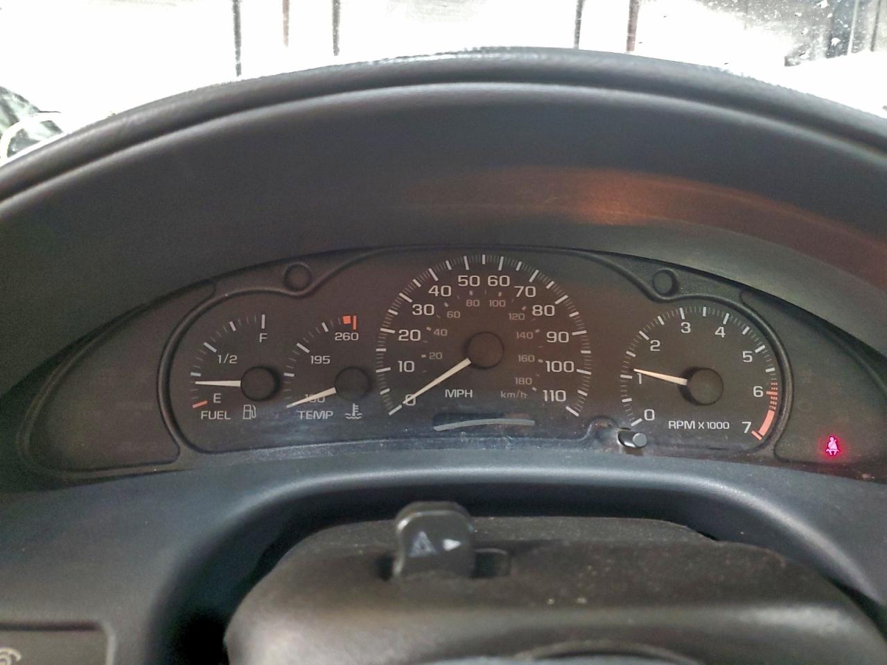 2004 CHEVROLET CAVALIER LS photo 9