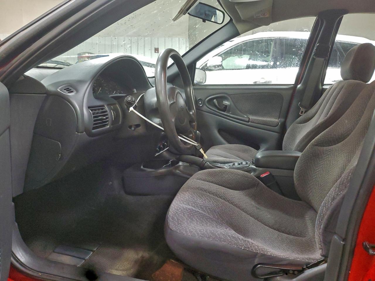 2004 CHEVROLET CAVALIER LS photo 7