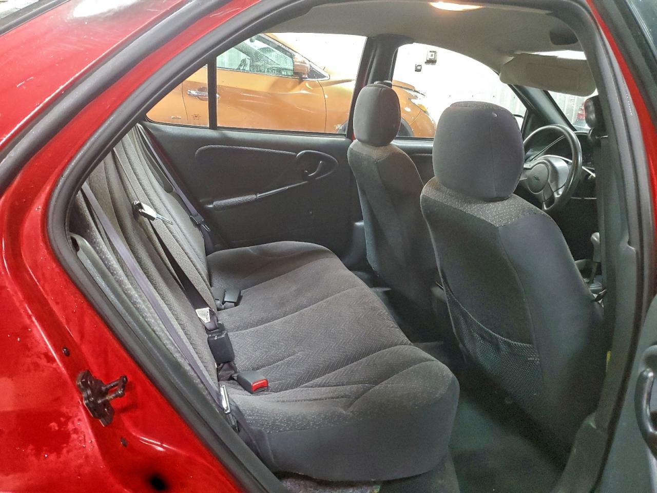 2004 CHEVROLET CAVALIER LS photo 10