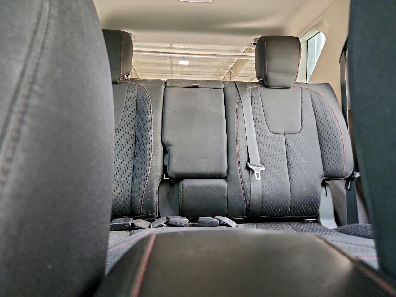 2014 CHEVROLET EQUINOX LS photo 10