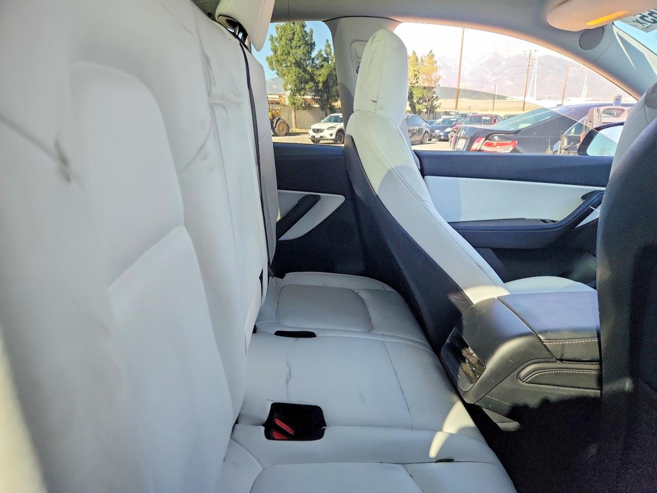 2021 TESLA MODEL Y photo 19
