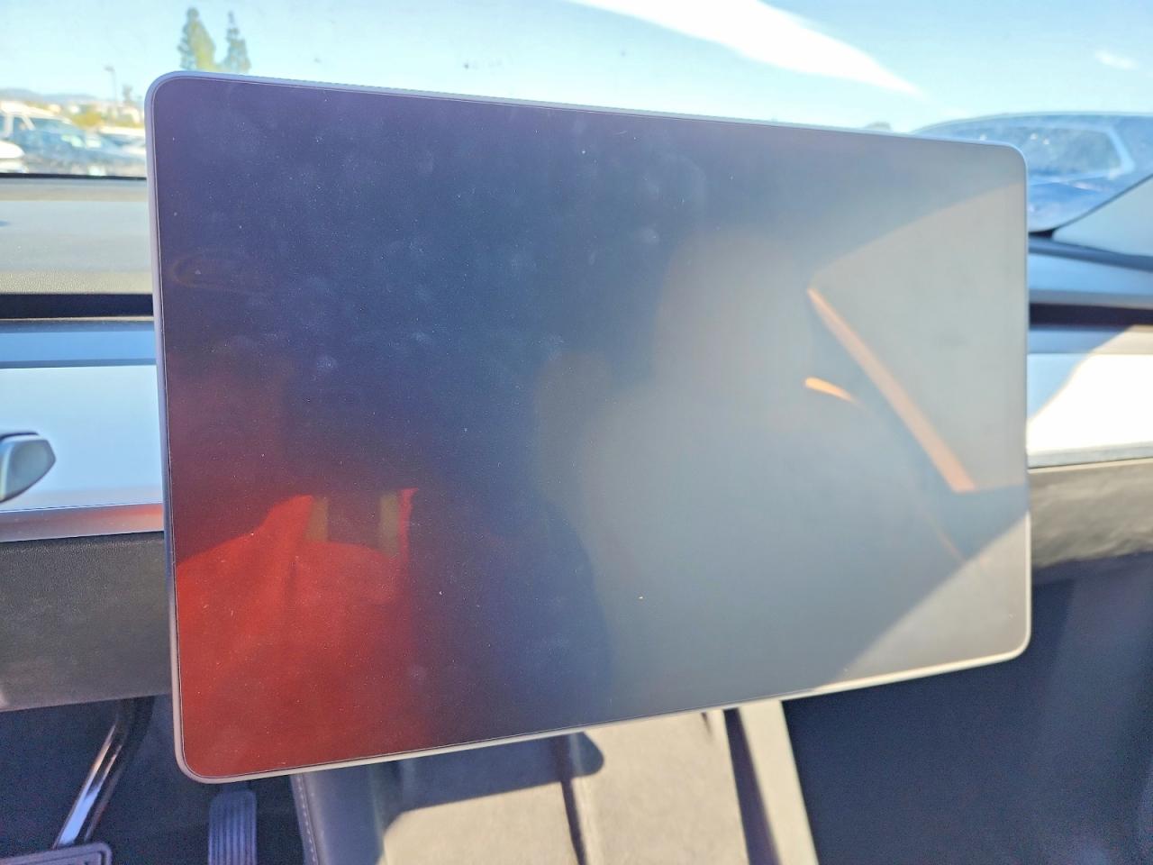 2021 TESLA MODEL Y photo 17