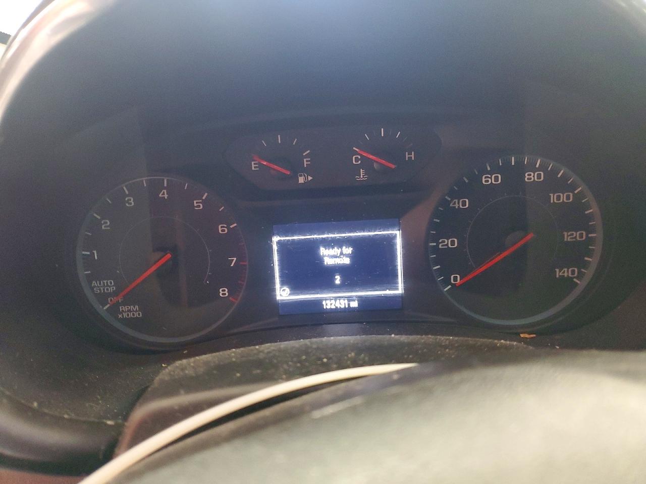 2021 CHEVROLET MALIBU LT photo 9