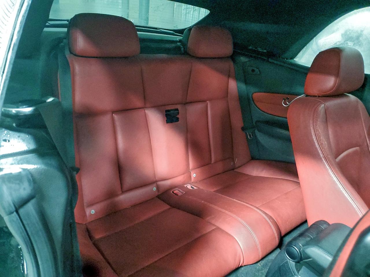 2010 BMW 135 I photo 10