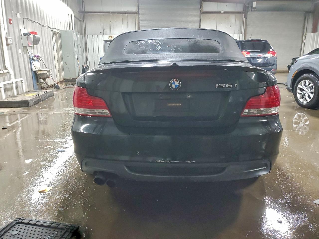 2010 BMW 135 I photo 6