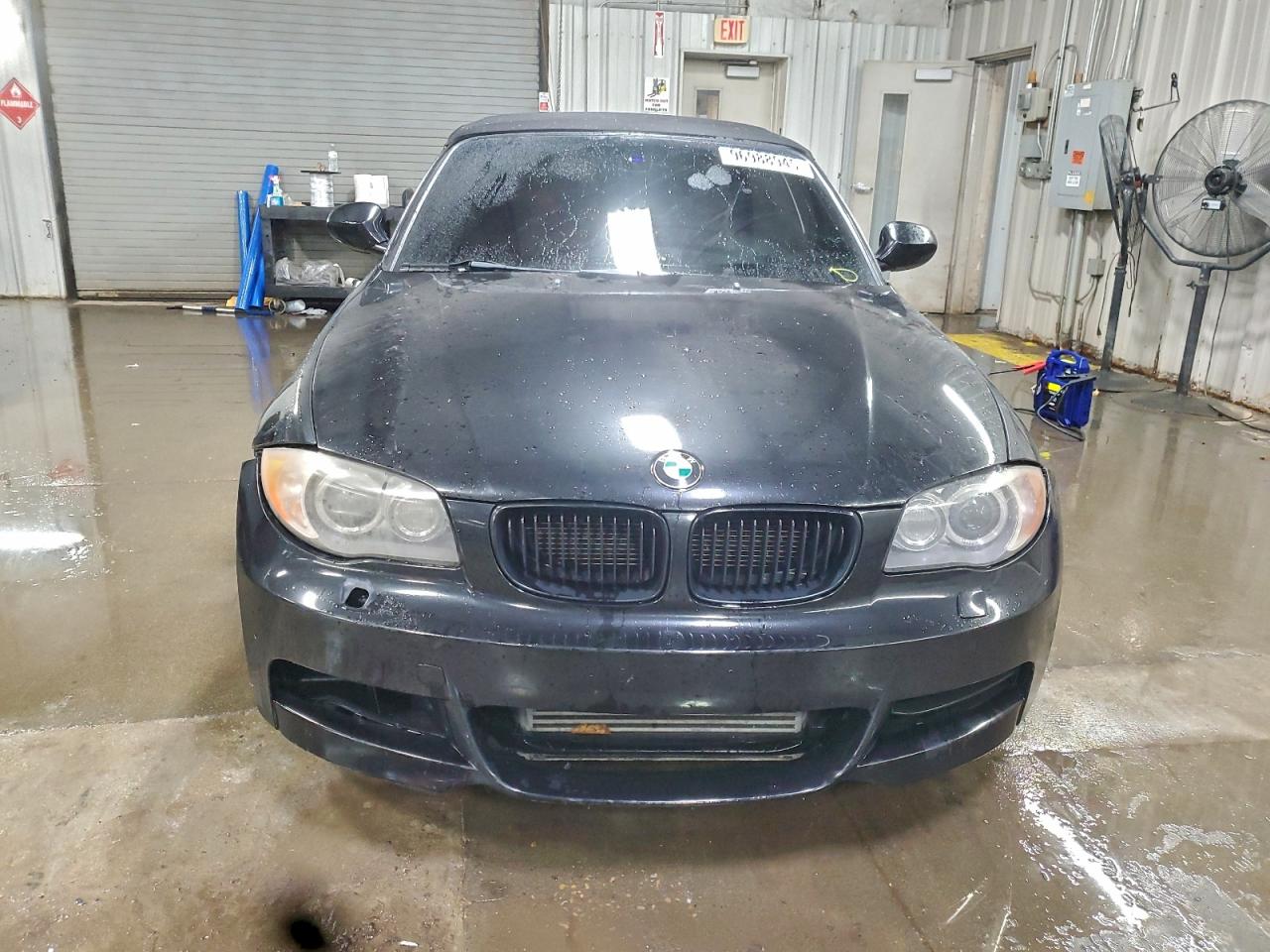 2010 BMW 135 I photo 5