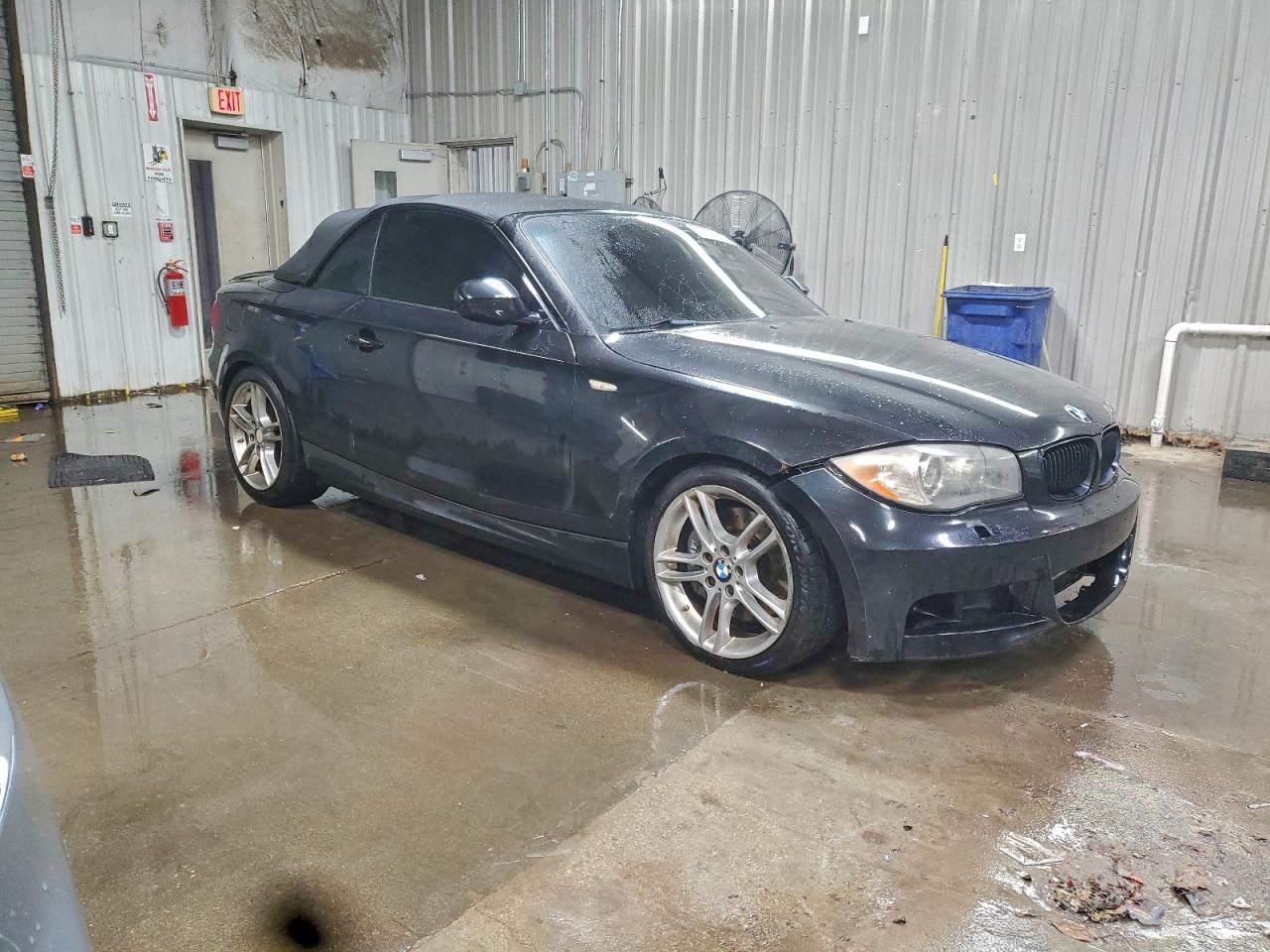 2010 BMW 135 I photo 4