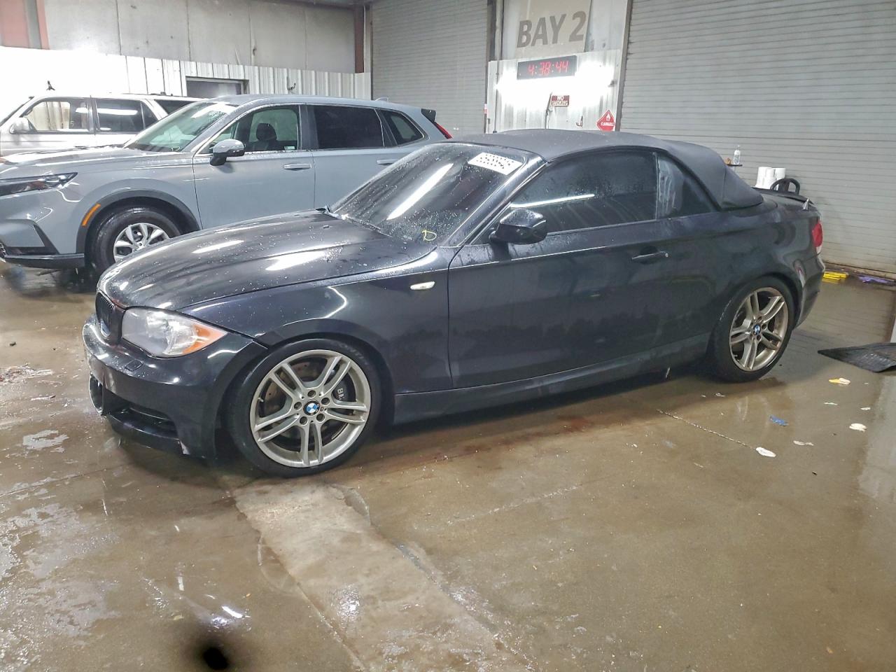 2010 BMW 135